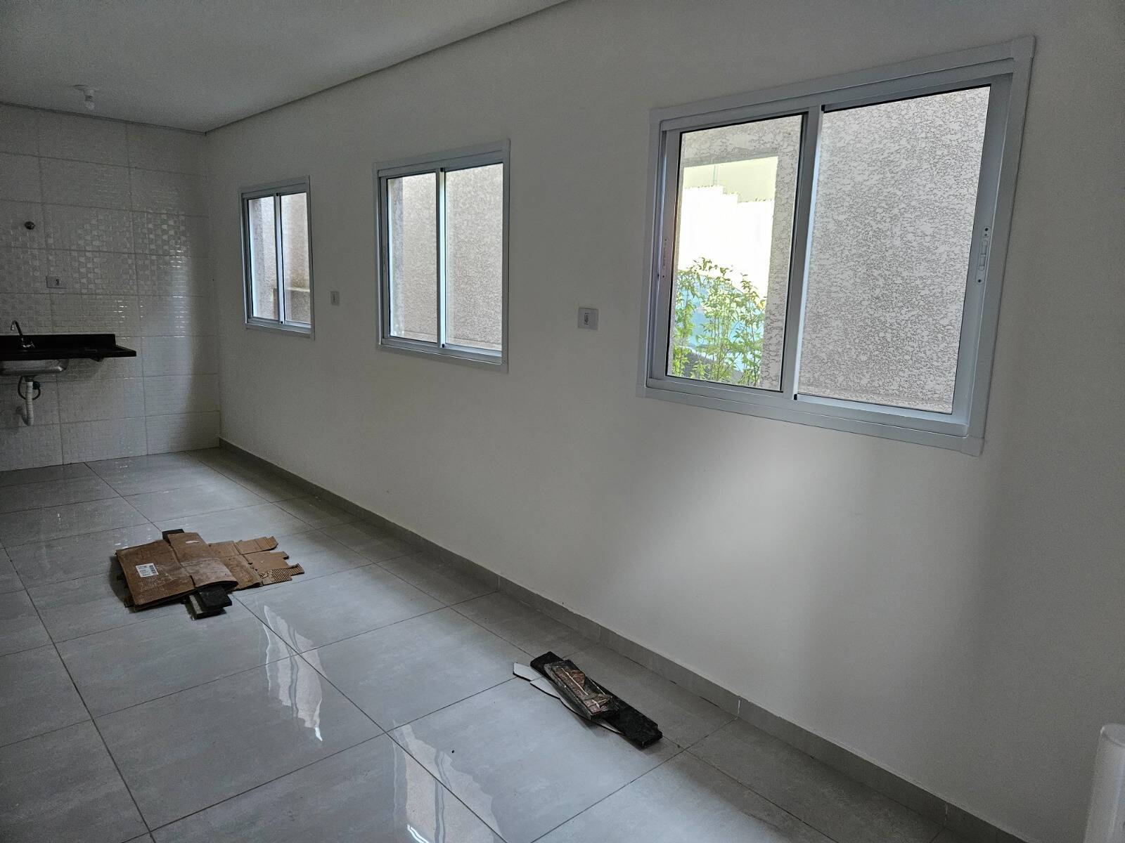 Apartamento à venda com 2 quartos, 32m² - Foto 13