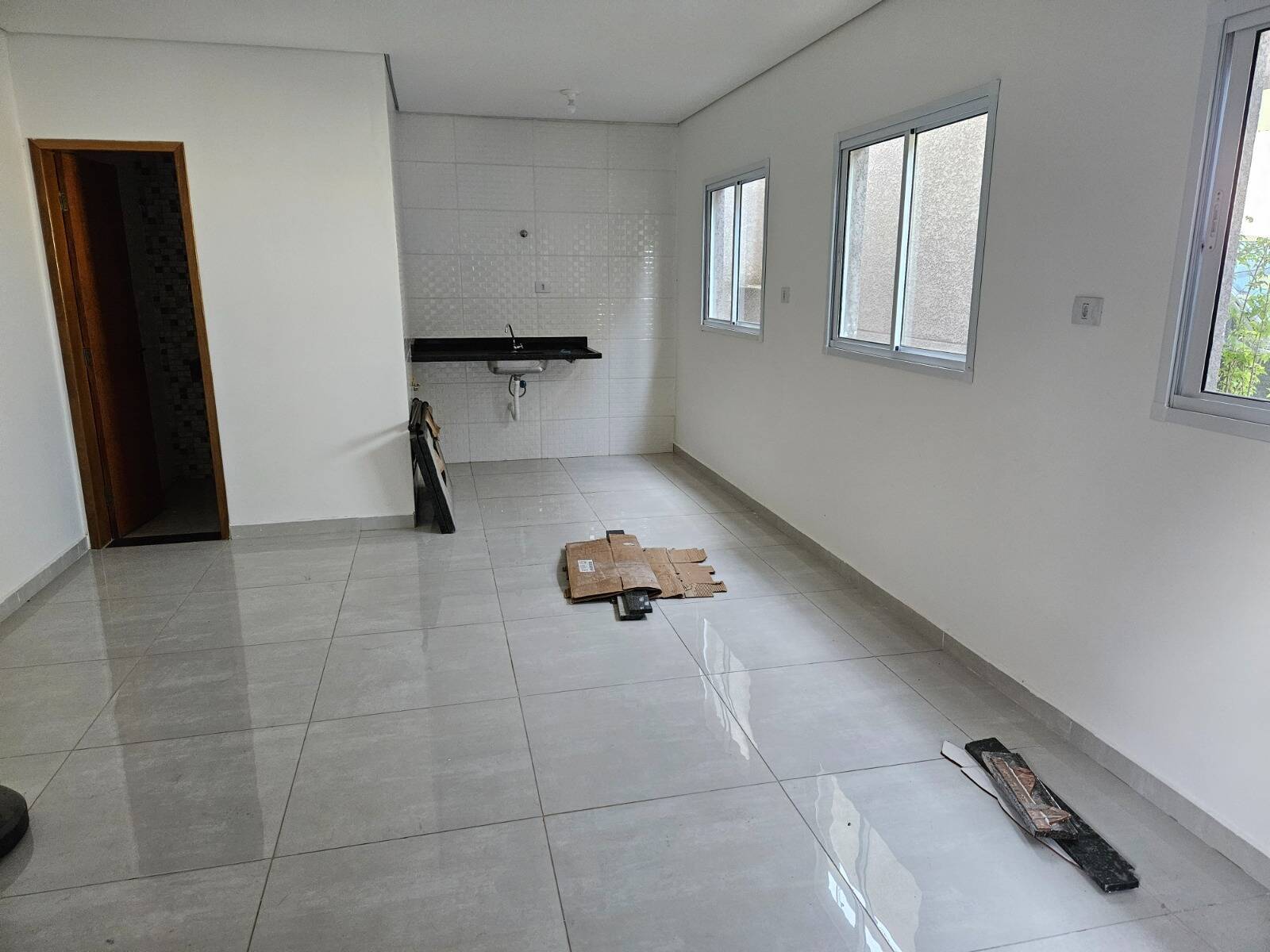 Apartamento à venda com 2 quartos, 32m² - Foto 14