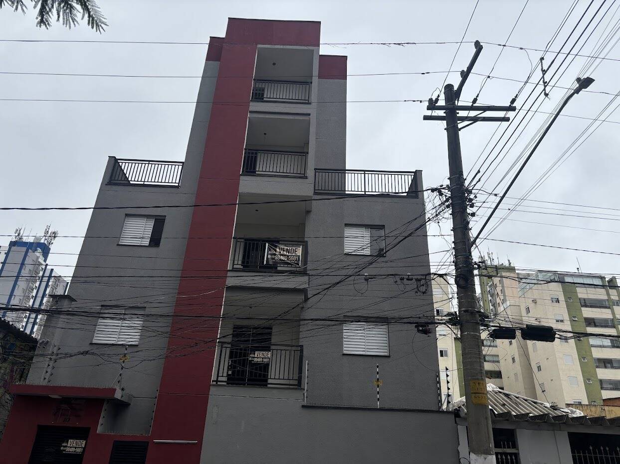 #137 - Apartamento para Venda em São Paulo - SP