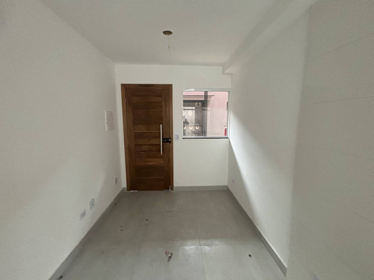 Apartamento à venda com 2 quartos, 35m² - Foto 2