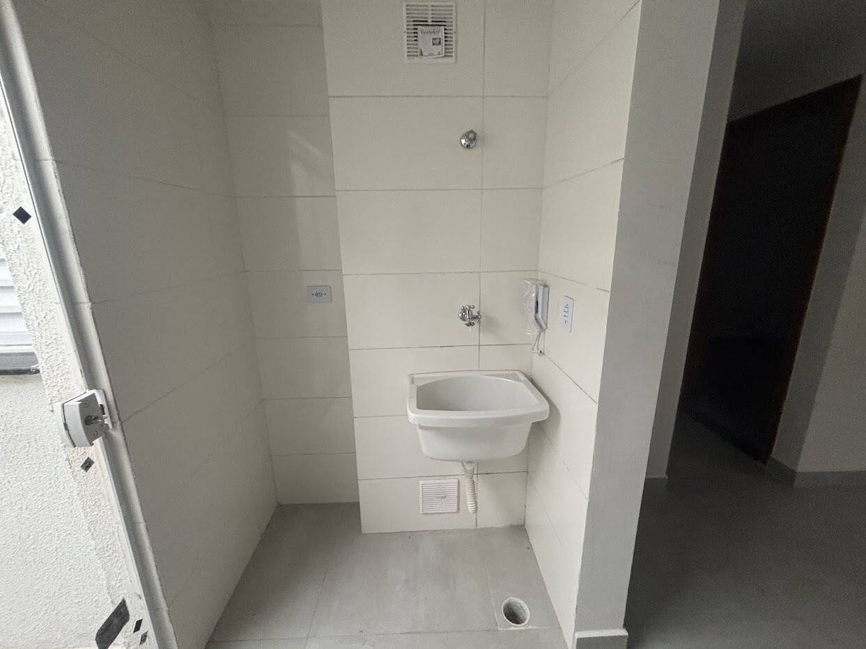 Apartamento à venda com 2 quartos, 35m² - Foto 4