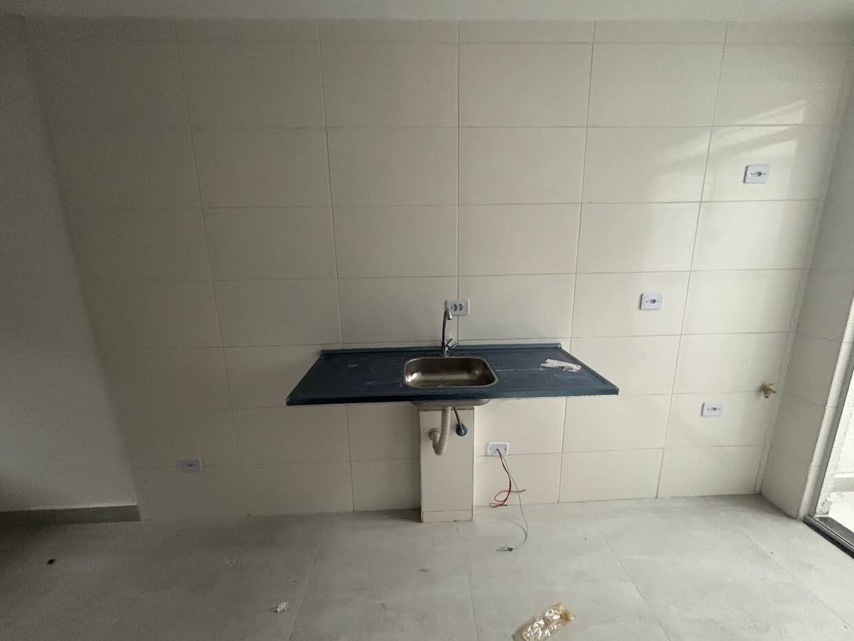 Apartamento à venda com 2 quartos, 35m² - Foto 3