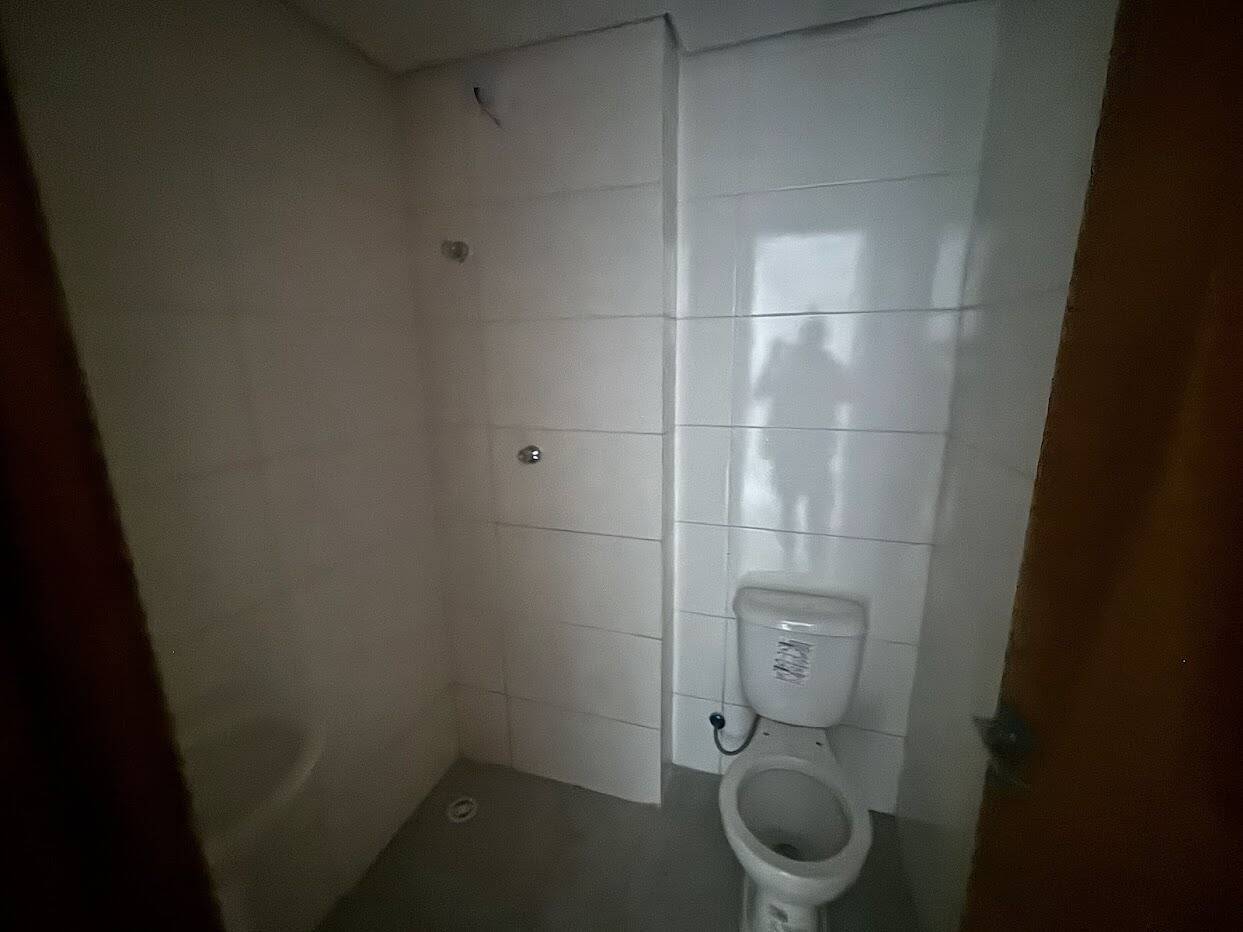 Apartamento à venda com 2 quartos, 35m² - Foto 7