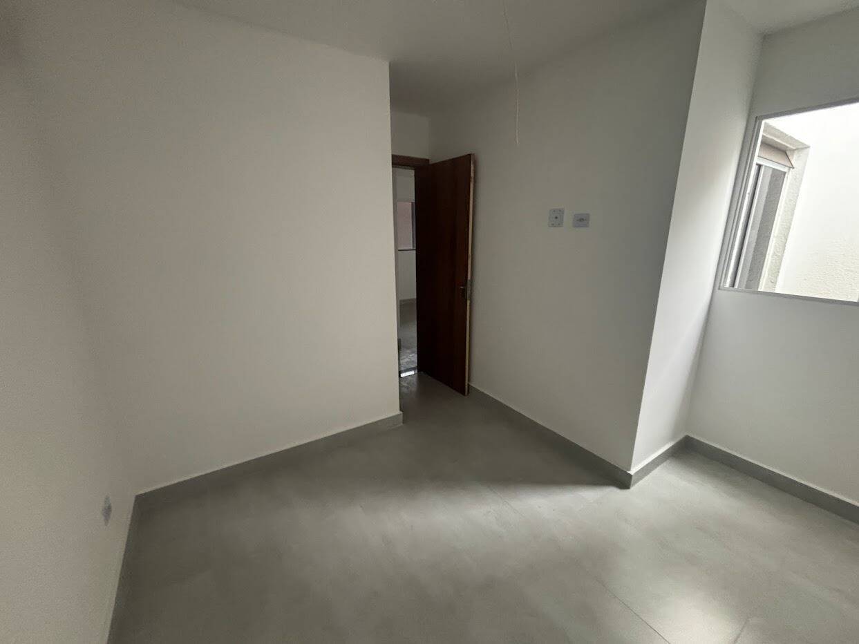 Apartamento à venda com 2 quartos, 35m² - Foto 8