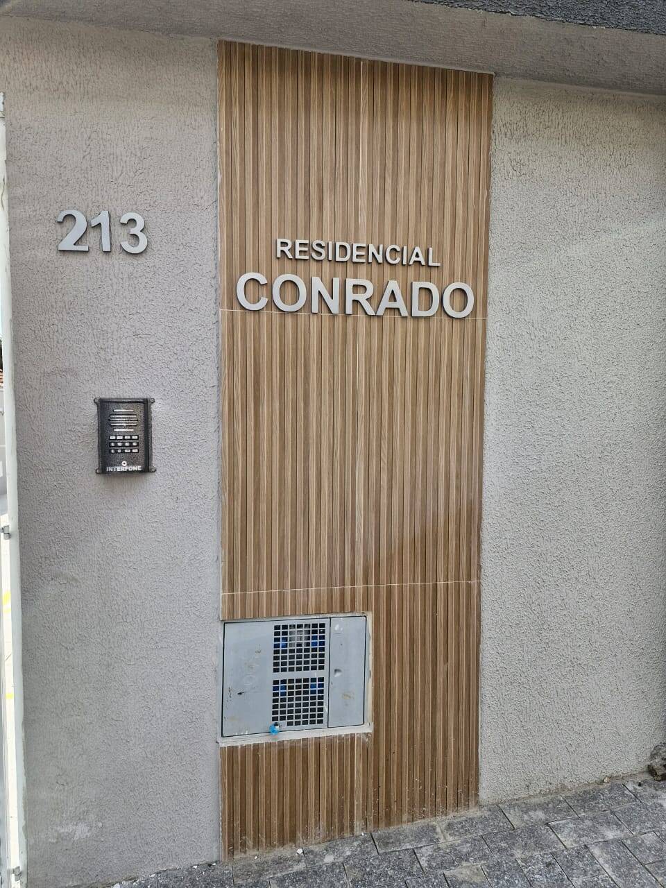 Apartamento à venda com 2 quartos, 40m² - Foto 2