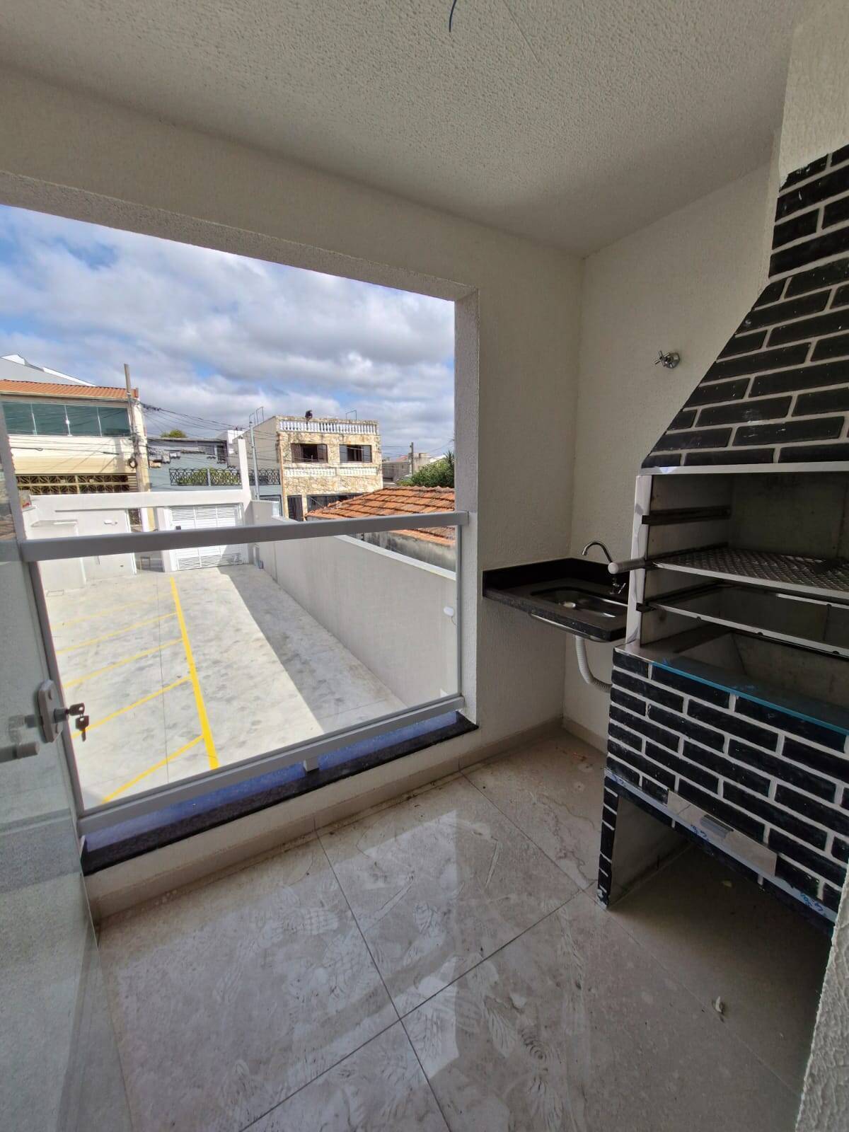 Apartamento à venda com 2 quartos, 40m² - Foto 15