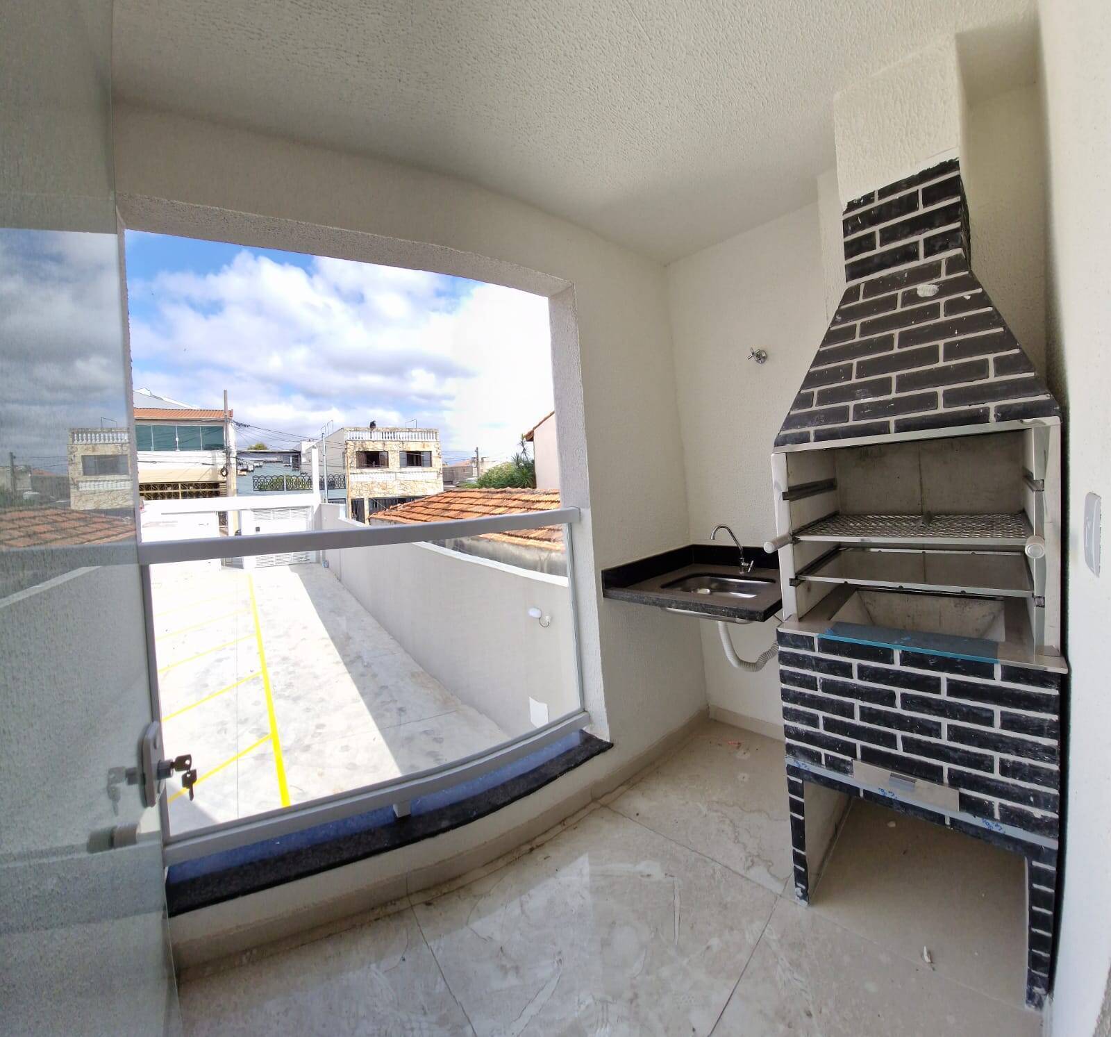 Apartamento à venda com 2 quartos, 40m² - Foto 16