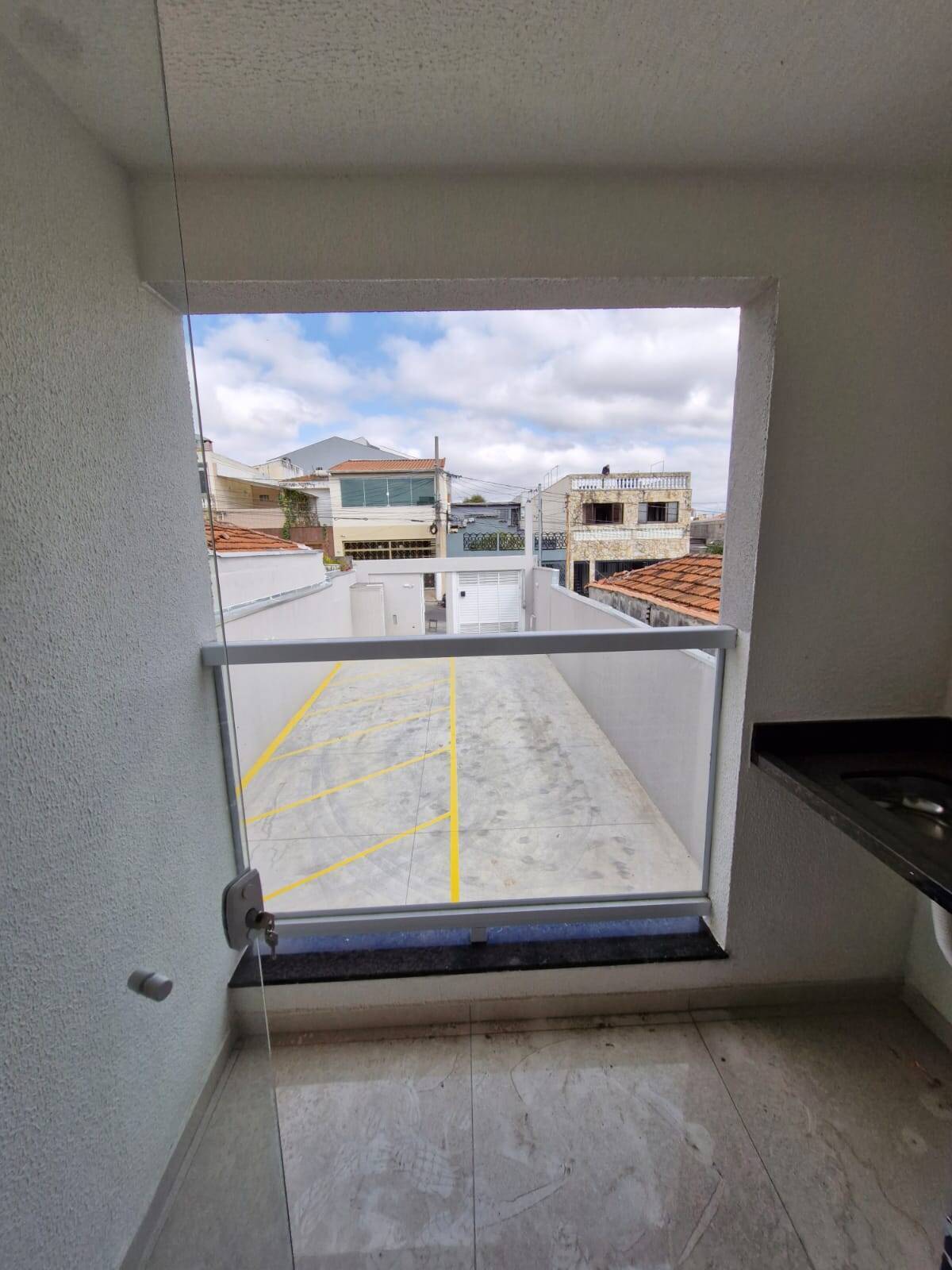 Apartamento à venda com 2 quartos, 40m² - Foto 21