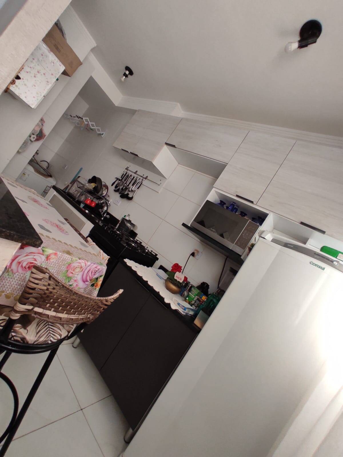 Apartamento à venda com 2 quartos, 53m² - Foto 10