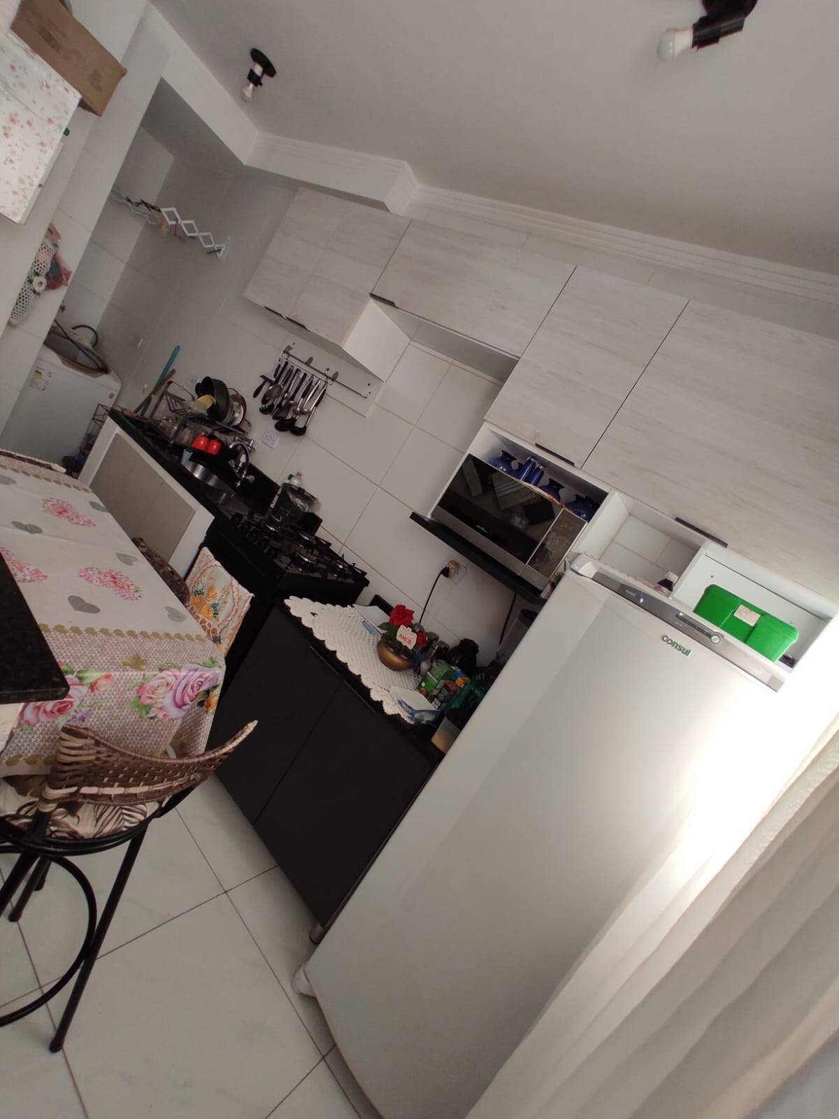 Apartamento à venda com 2 quartos, 53m² - Foto 12