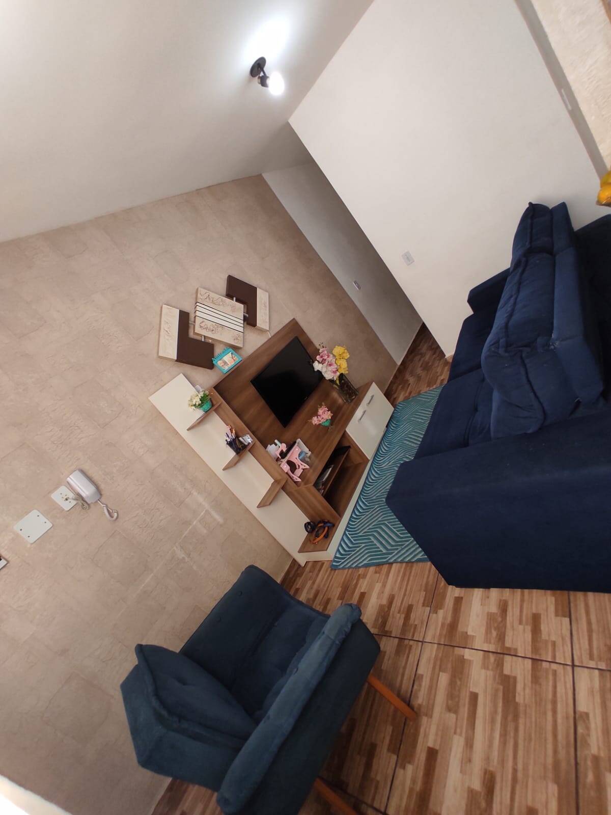 Apartamento à venda com 2 quartos, 53m² - Foto 4