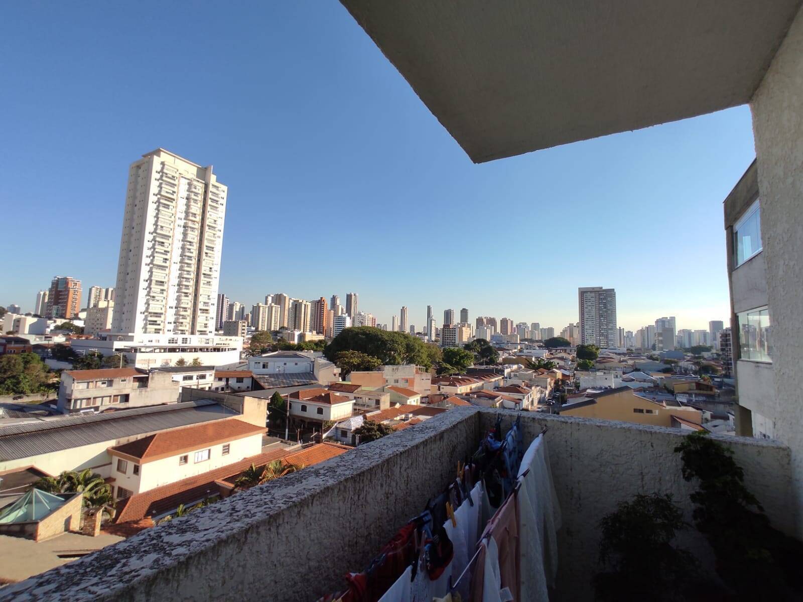 Apartamento à venda com 2 quartos, 53m² - Foto 27