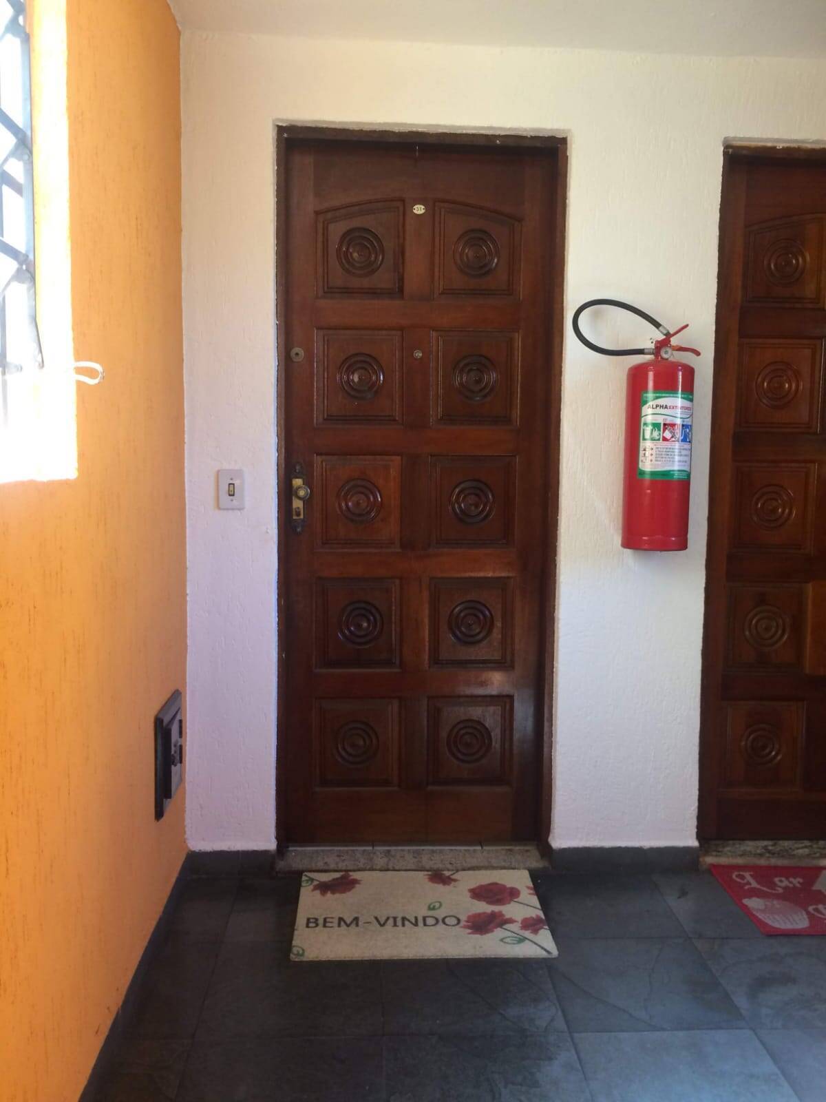 Apartamento à venda com 2 quartos, 52m² - Foto 13