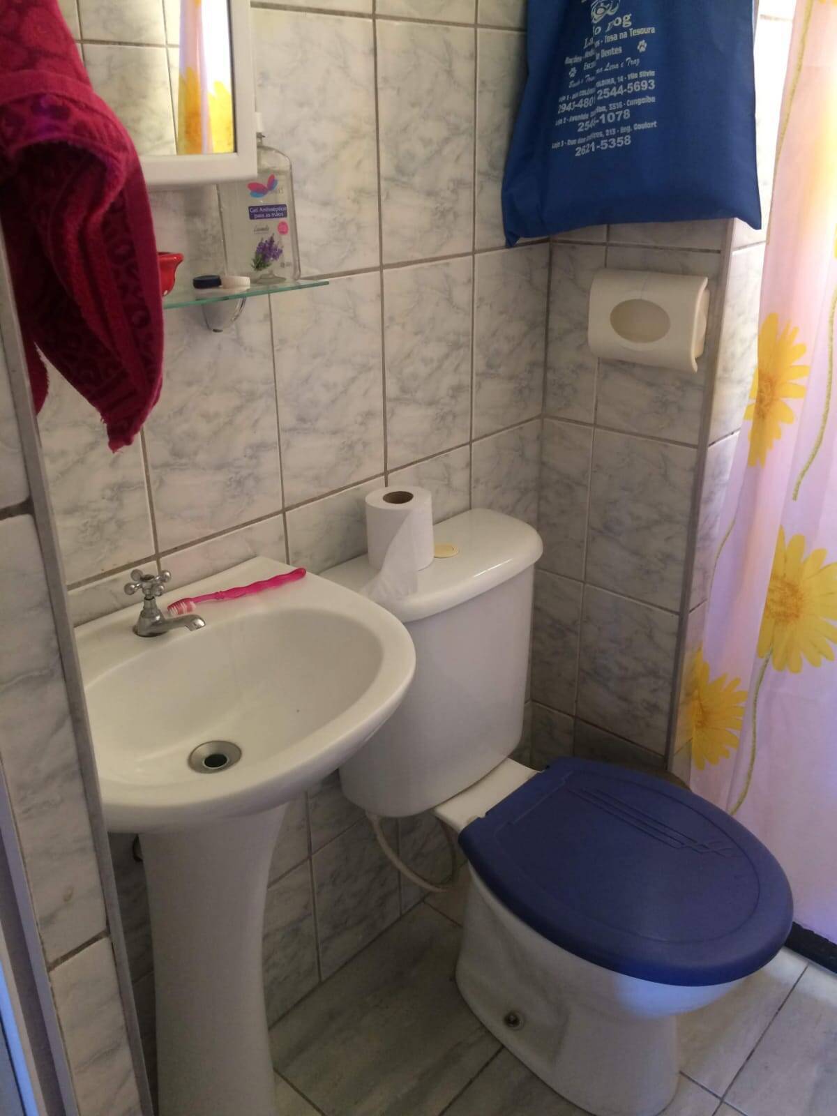 Apartamento à venda com 2 quartos, 52m² - Foto 12