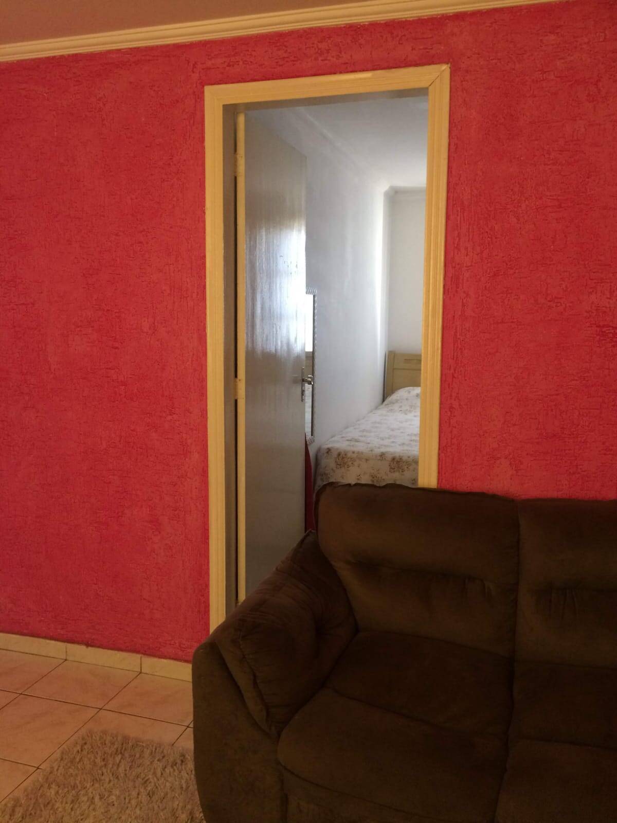 Apartamento à venda com 2 quartos, 52m² - Foto 5