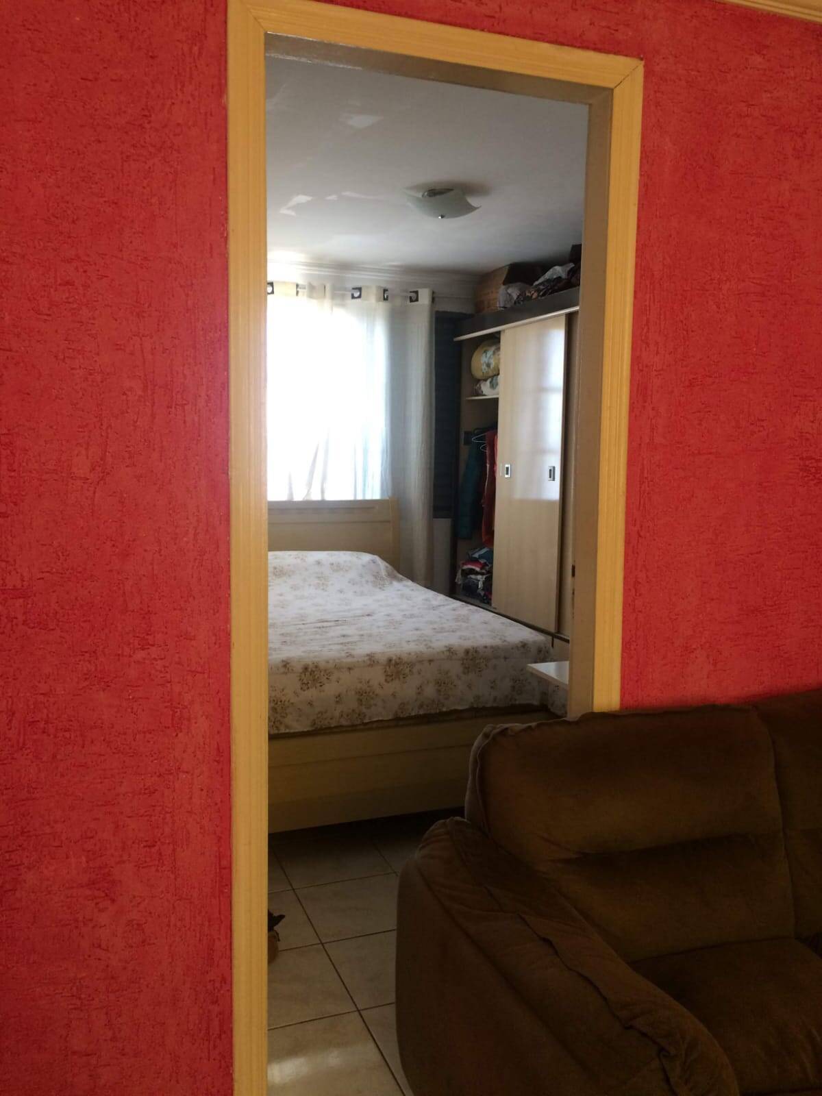 Apartamento à venda com 2 quartos, 52m² - Foto 6