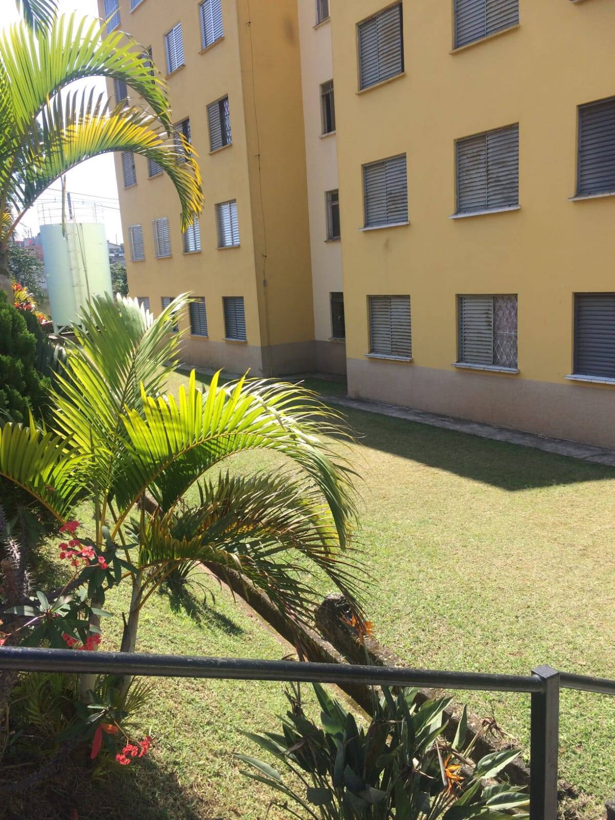 Apartamento à venda com 2 quartos, 52m² - Foto 19