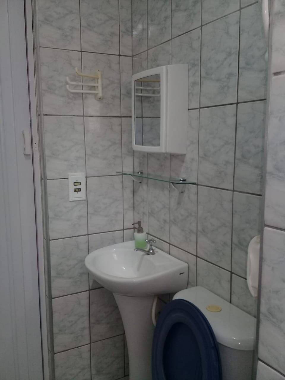 Apartamento à venda com 2 quartos, 52m² - Foto 11