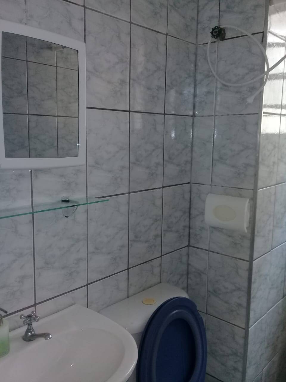 Apartamento à venda com 2 quartos, 52m² - Foto 10