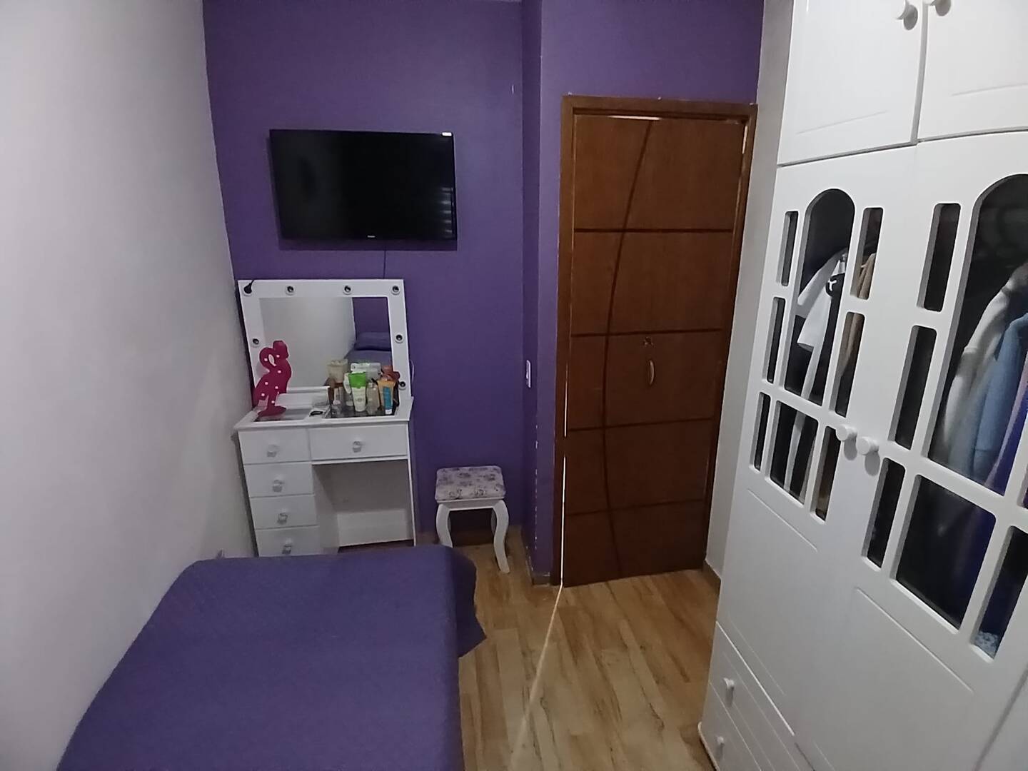 Casa à venda com 3 quartos, 54m² - Foto 24