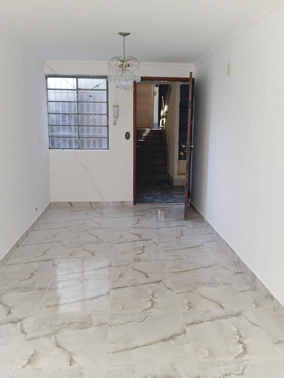 Apartamento à venda com 2 quartos, 56m² - Foto 2