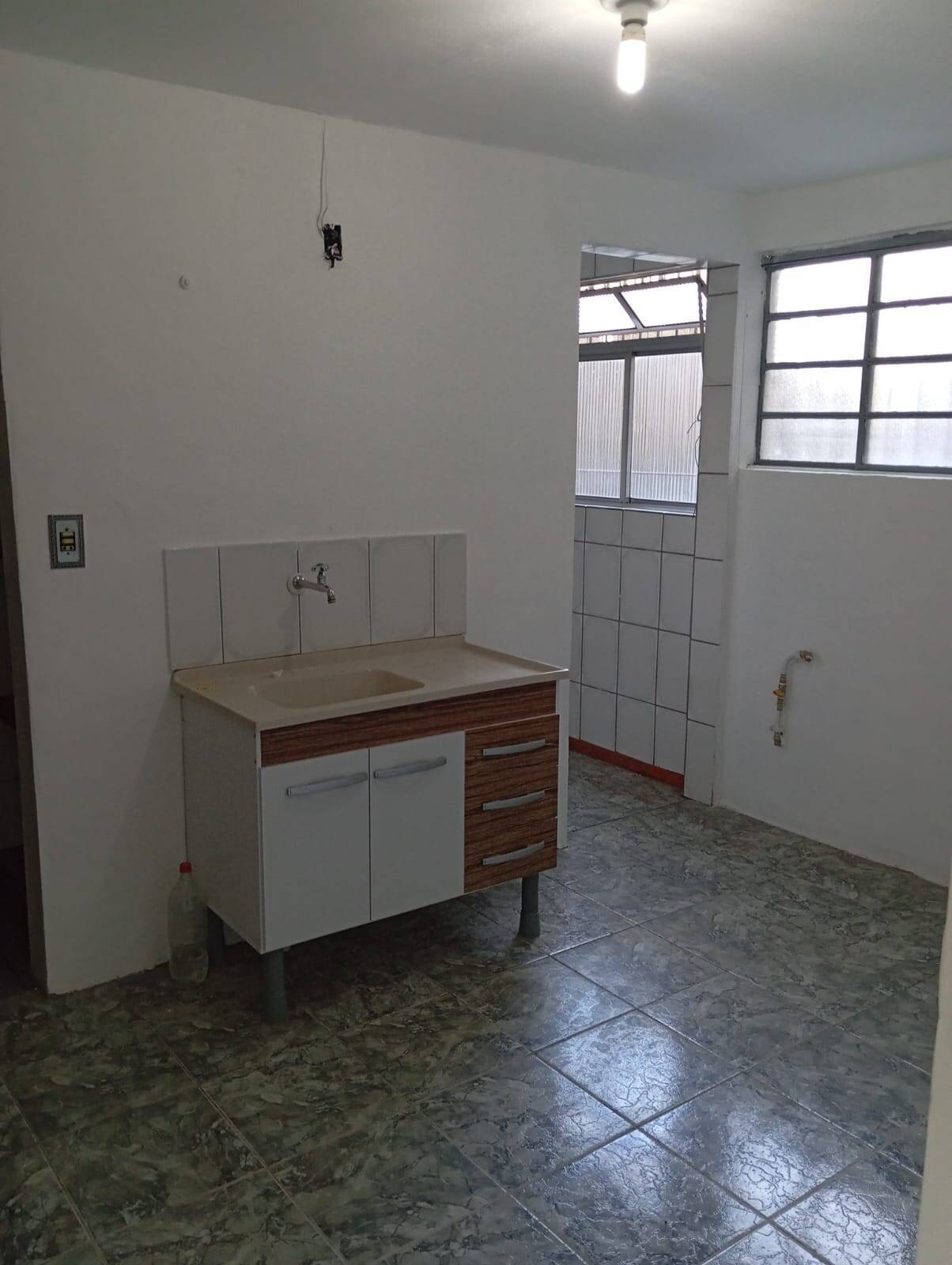 Apartamento à venda com 2 quartos, 56m² - Foto 7