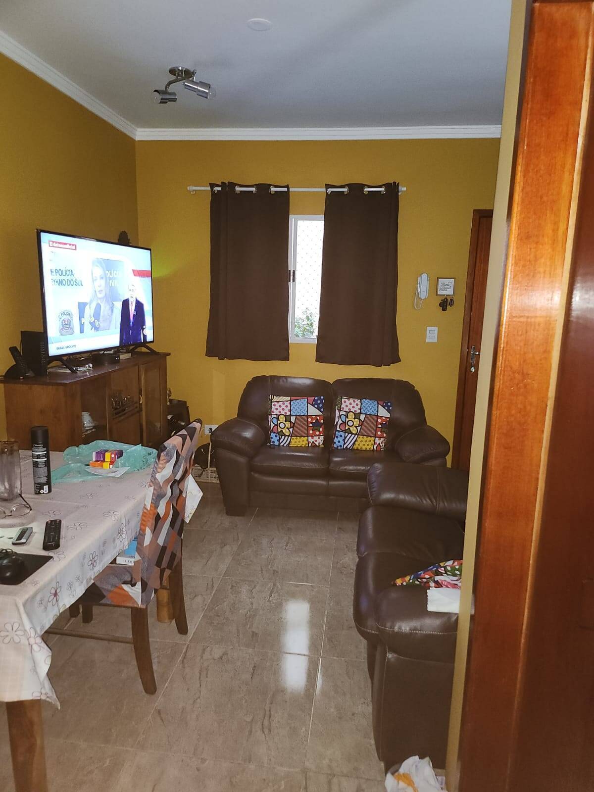 Casa à venda com 2 quartos, 56m² - Foto 5