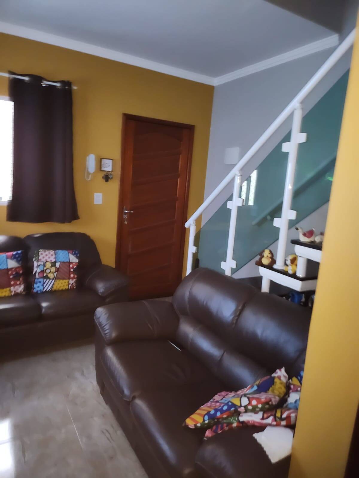 Casa à venda com 2 quartos, 56m² - Foto 6