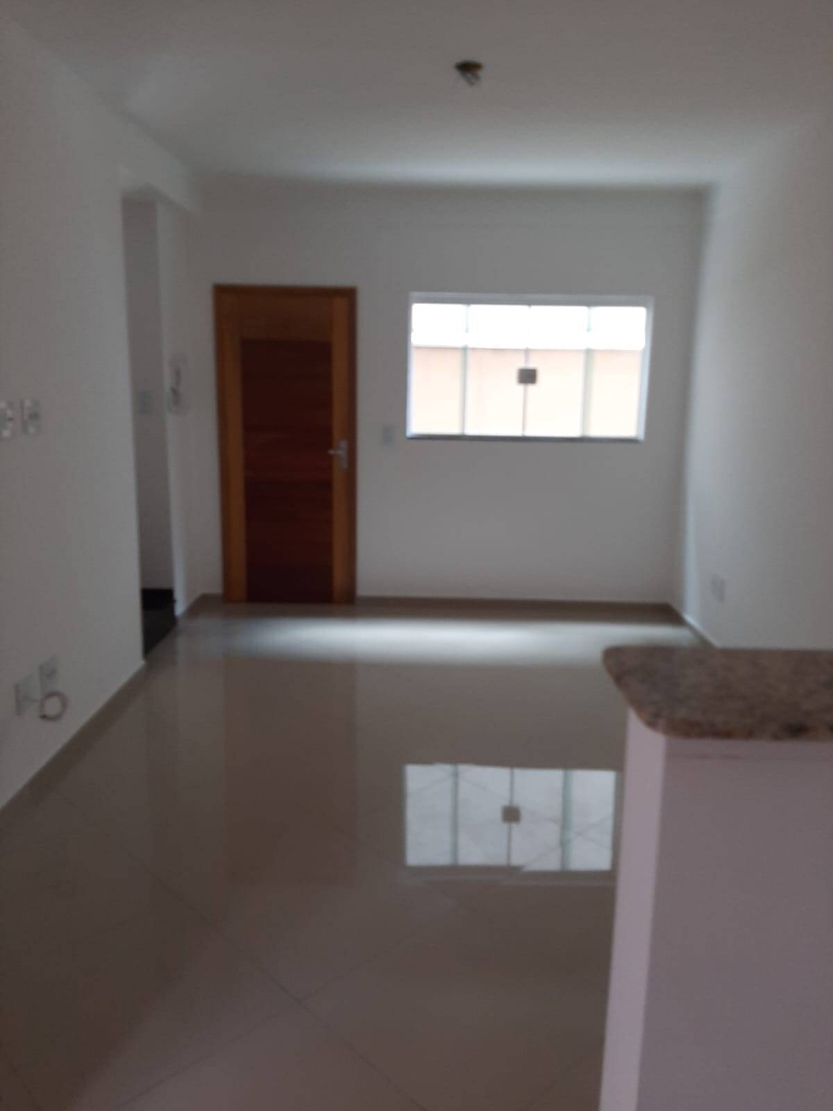 Casa à venda com 2 quartos, 55m² - Foto 1