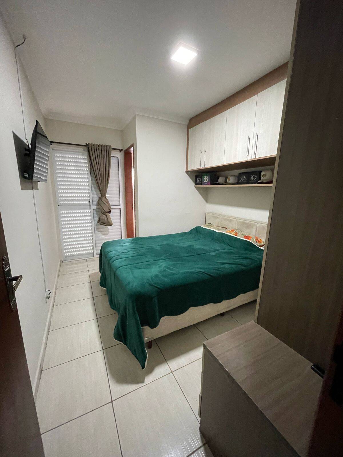 Casa à venda com 2 quartos, 69m² - Foto 8