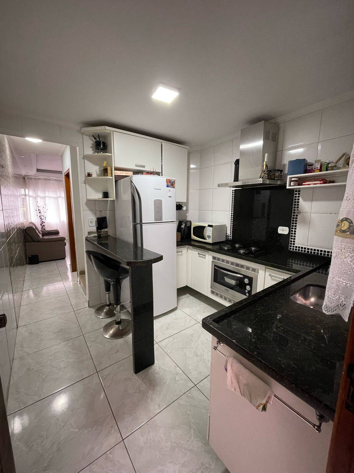 Casa à venda com 2 quartos, 69m² - Foto 6