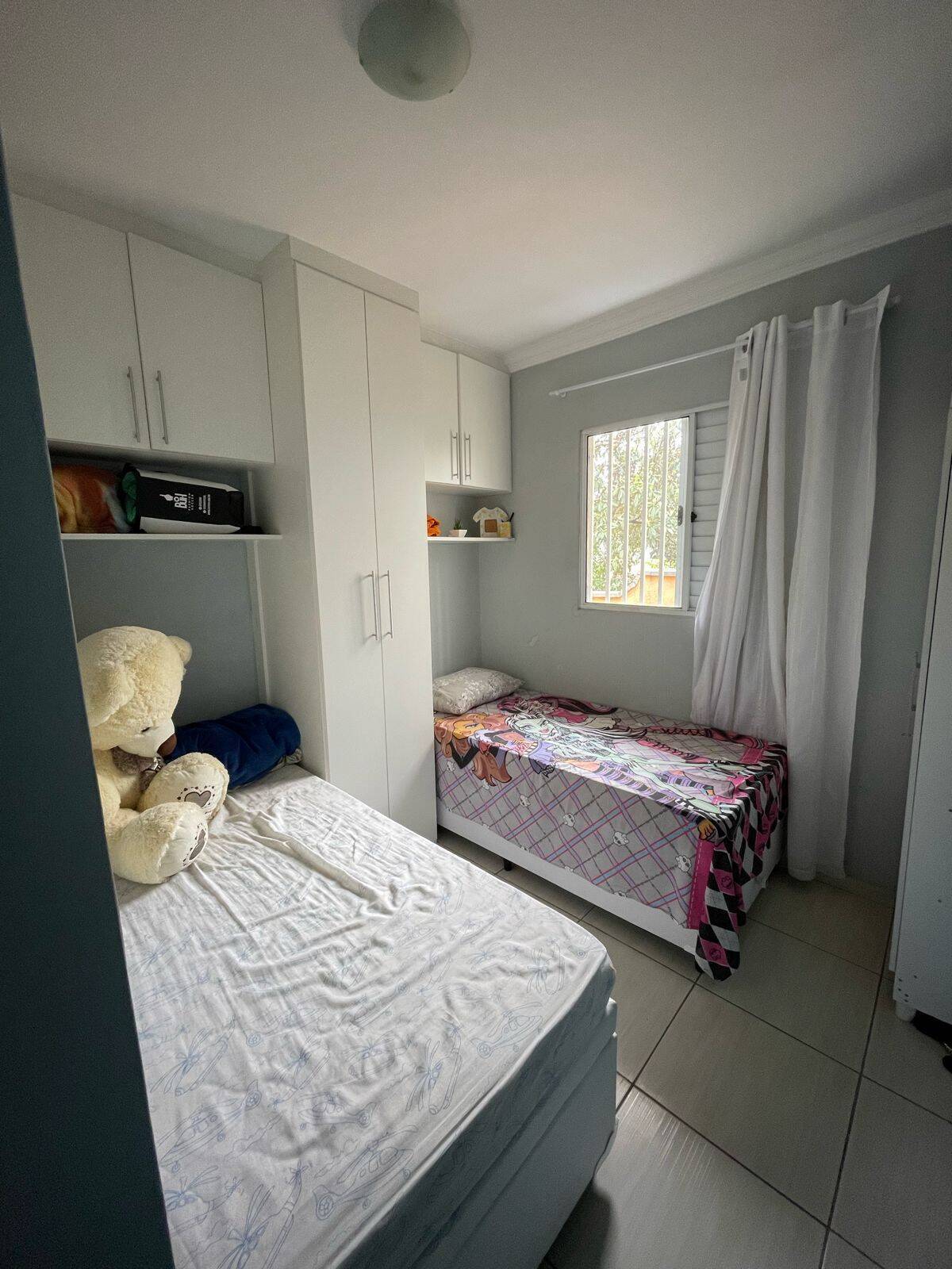 Casa à venda com 2 quartos, 69m² - Foto 11