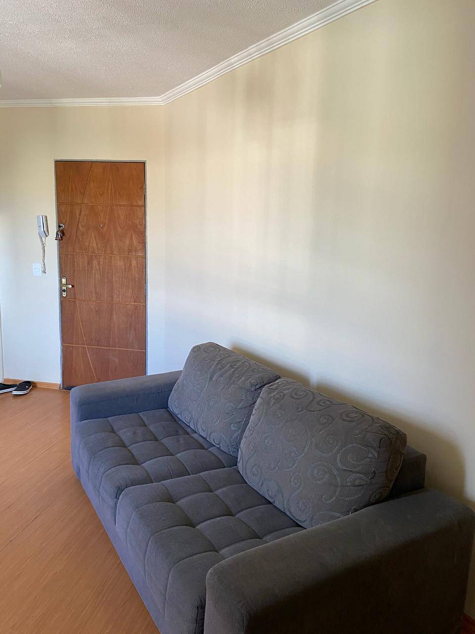 Apartamento à venda com 2 quartos, 58m² - Foto 5