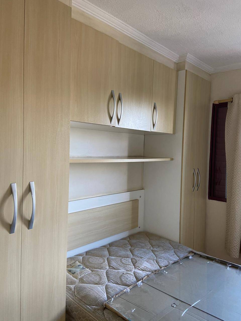 Apartamento à venda com 2 quartos, 58m² - Foto 8