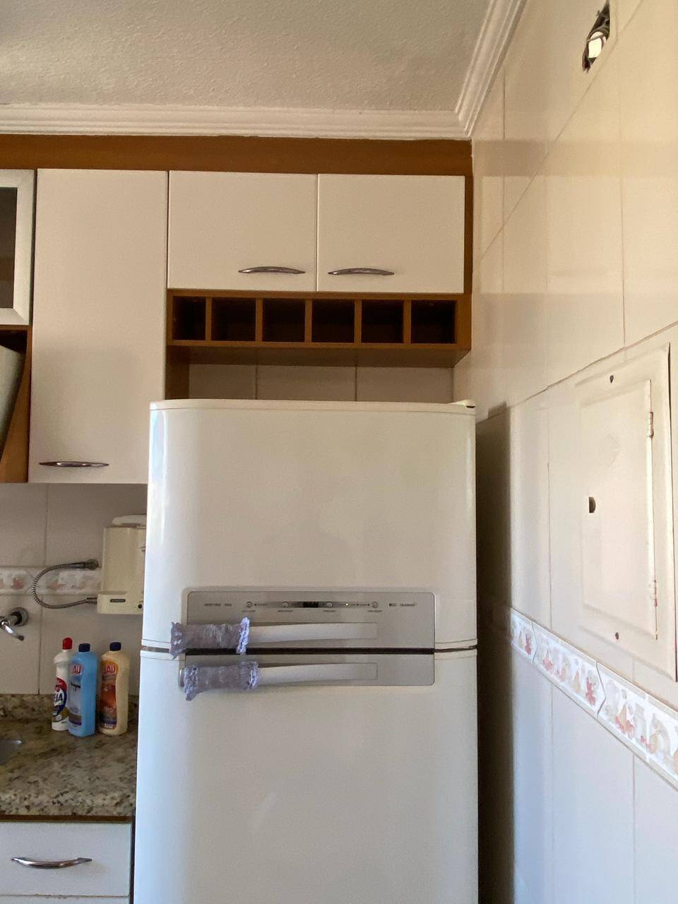 Apartamento à venda com 2 quartos, 58m² - Foto 18