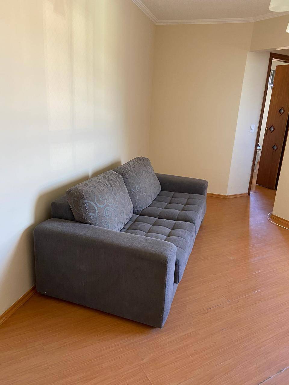 Apartamento à venda com 2 quartos, 58m² - Foto 3