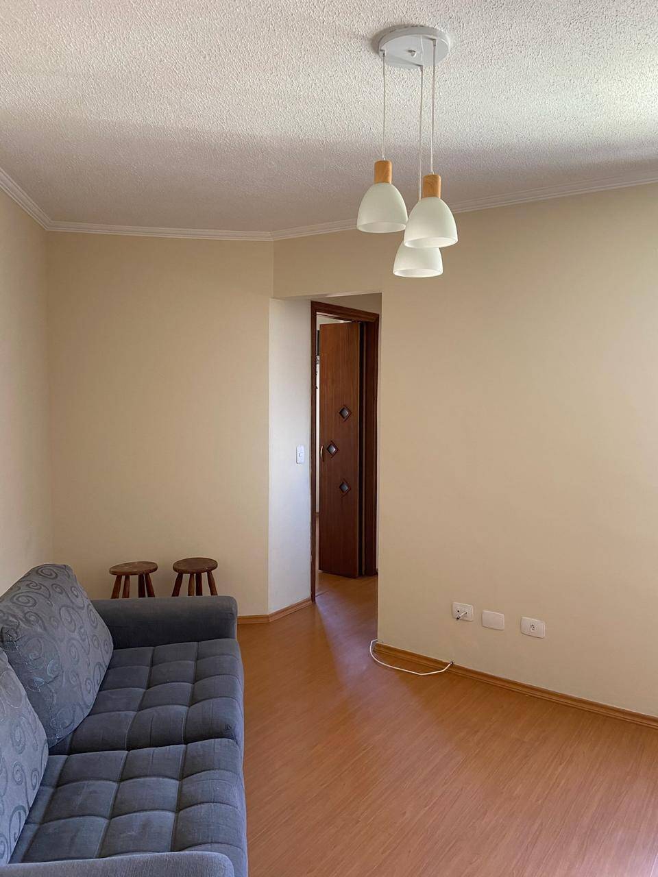 Apartamento à venda com 2 quartos, 58m² - Foto 6