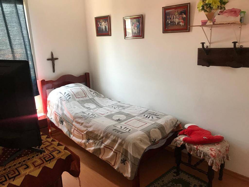 Apartamento à venda com 2 quartos, 62m² - Foto 8