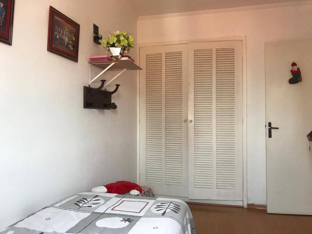 Apartamento à venda com 2 quartos, 62m² - Foto 7