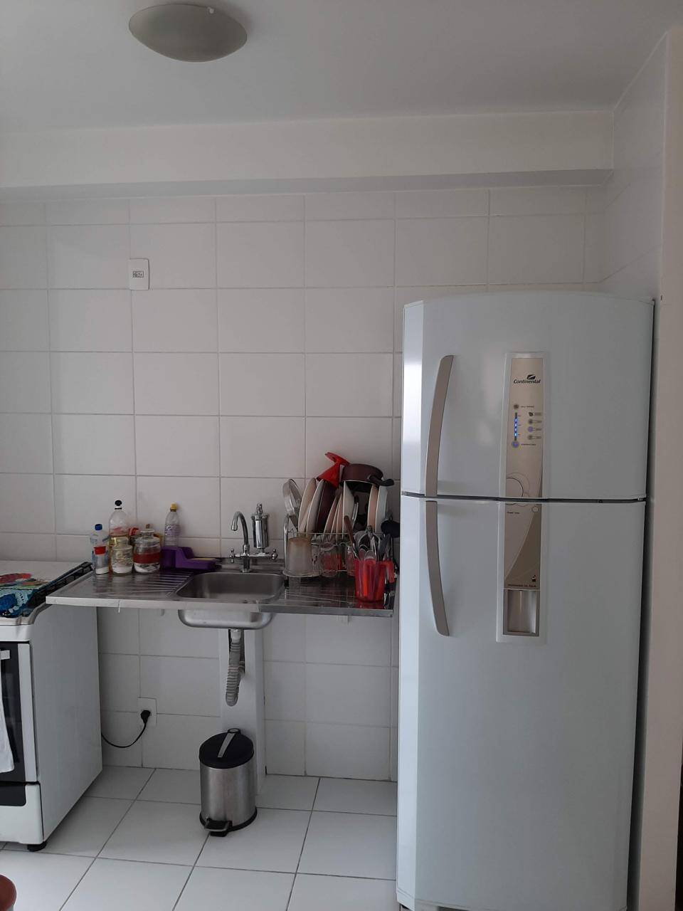 Apartamento à venda com 2 quartos, 44m² - Foto 17