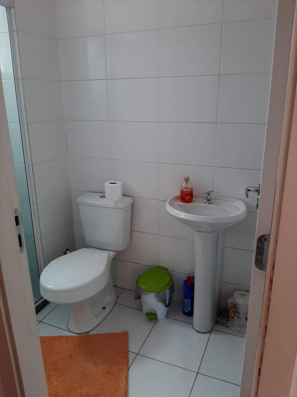 Apartamento à venda com 2 quartos, 44m² - Foto 22