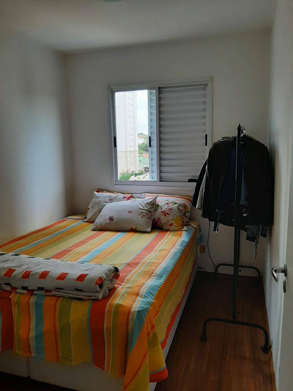 Apartamento à venda com 2 quartos, 44m² - Foto 8