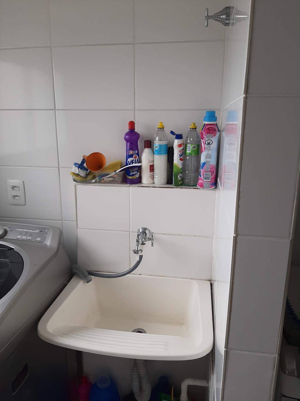 Apartamento à venda com 2 quartos, 44m² - Foto 20