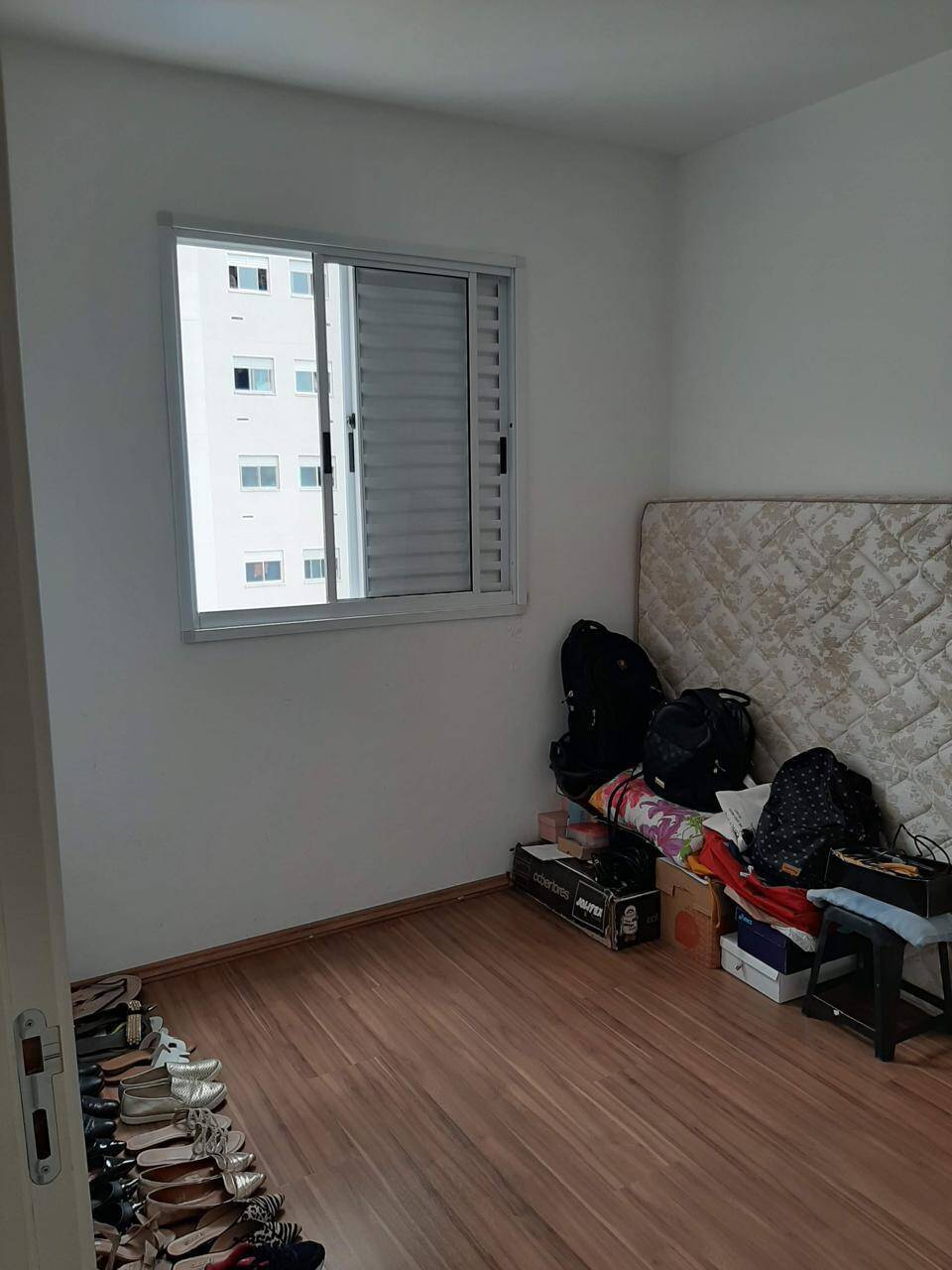 Apartamento à venda com 2 quartos, 44m² - Foto 12