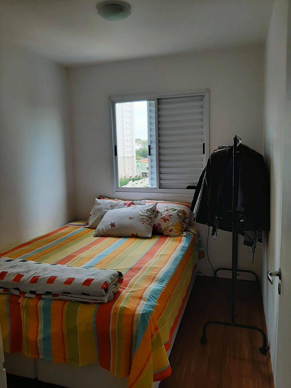 Apartamento à venda com 2 quartos, 44m² - Foto 7