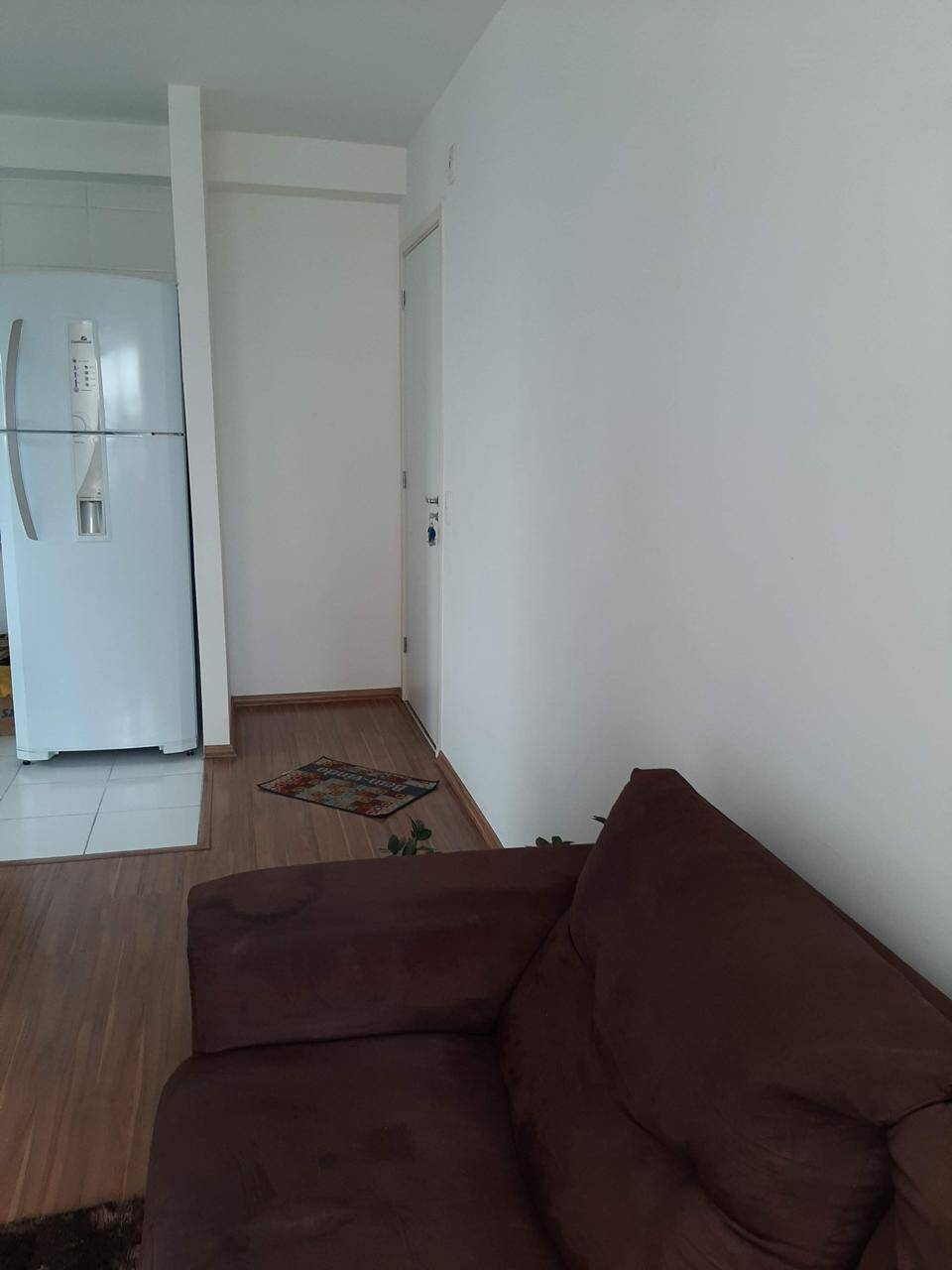 Apartamento à venda com 2 quartos, 44m² - Foto 4