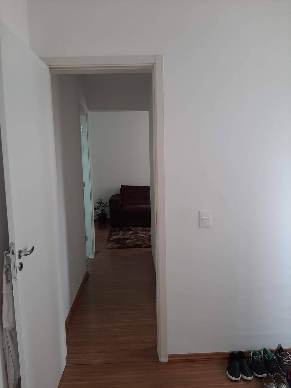 Apartamento à venda com 2 quartos, 44m² - Foto 5