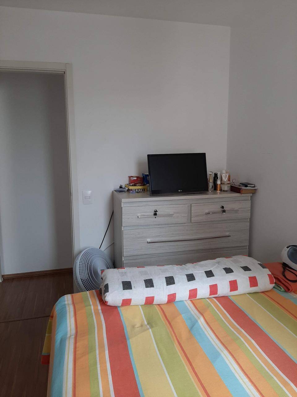 Apartamento à venda com 2 quartos, 44m² - Foto 9