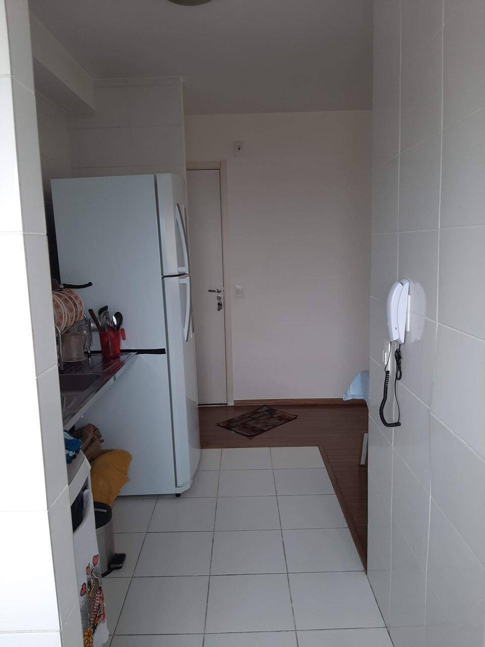 Apartamento à venda com 2 quartos, 44m² - Foto 15