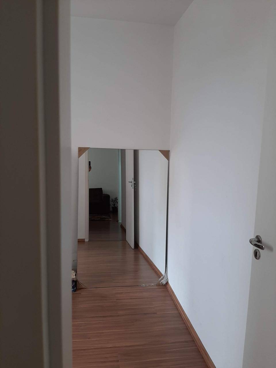 Apartamento à venda com 2 quartos, 44m² - Foto 11